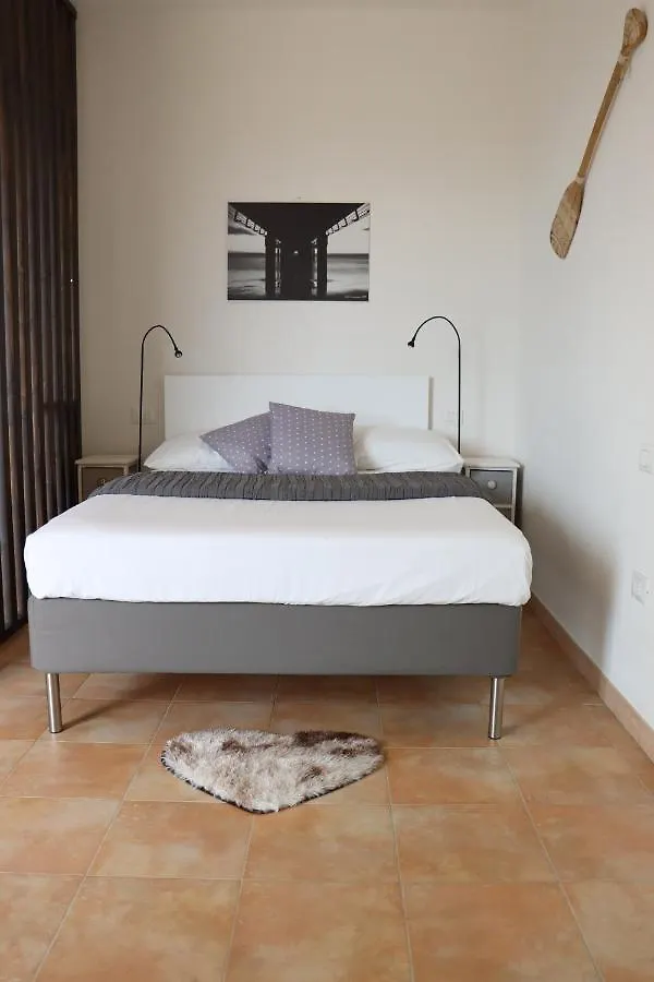 Myricae Villa Viareggio