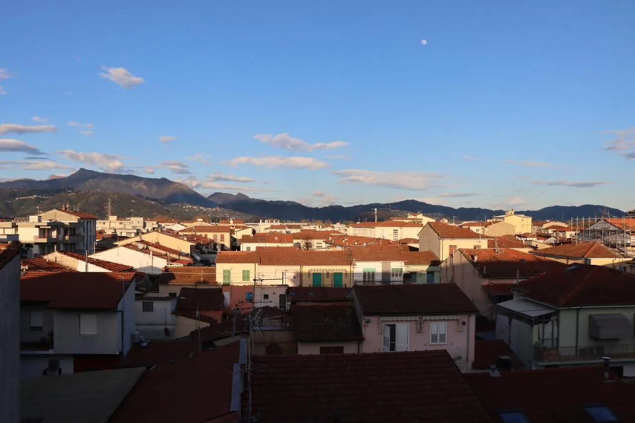 Holiday home Myricae Villa Viareggio Italy