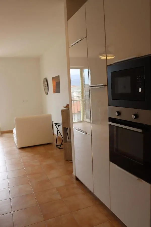 Myricae Villa Viareggio 0*,  Italy