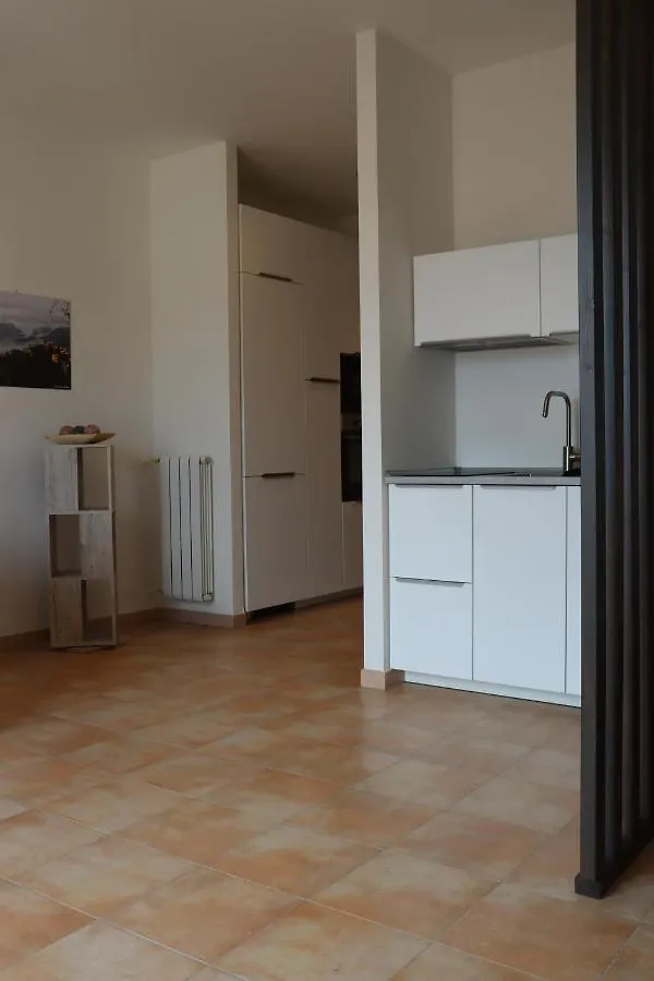 Myricae Villa Viareggio
