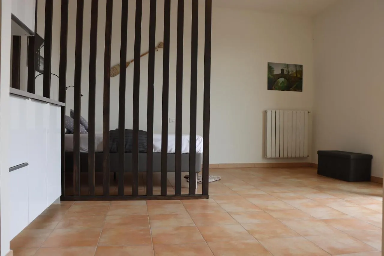 Holiday home Myricae Villa Viareggio