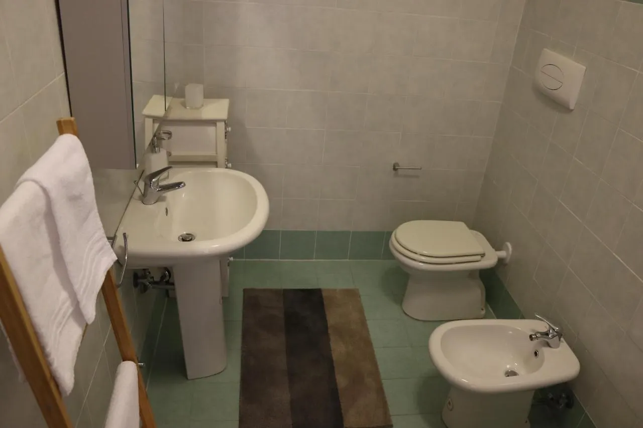 Myricae Villa Viareggio Holiday home