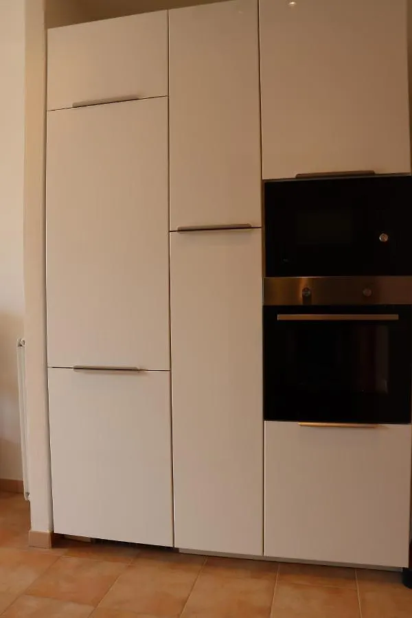 Holiday home Myricae Villa Viareggio