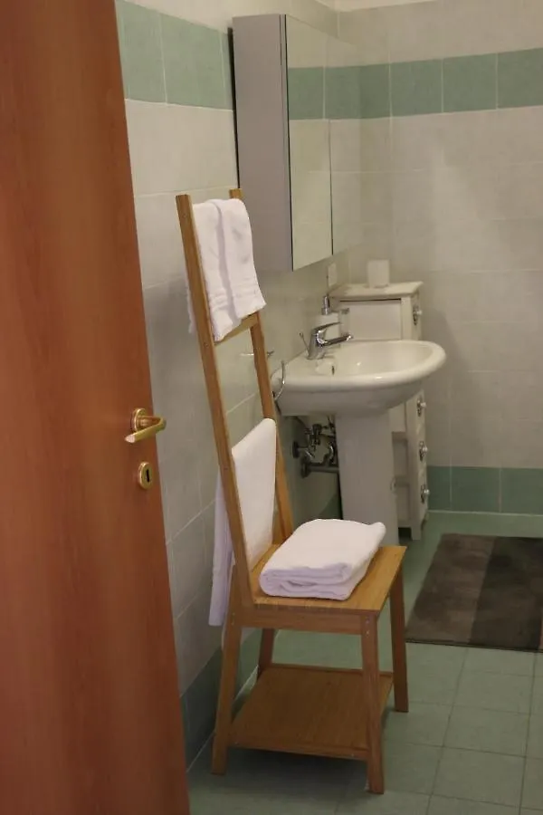 Holiday home Myricae Villa Viareggio