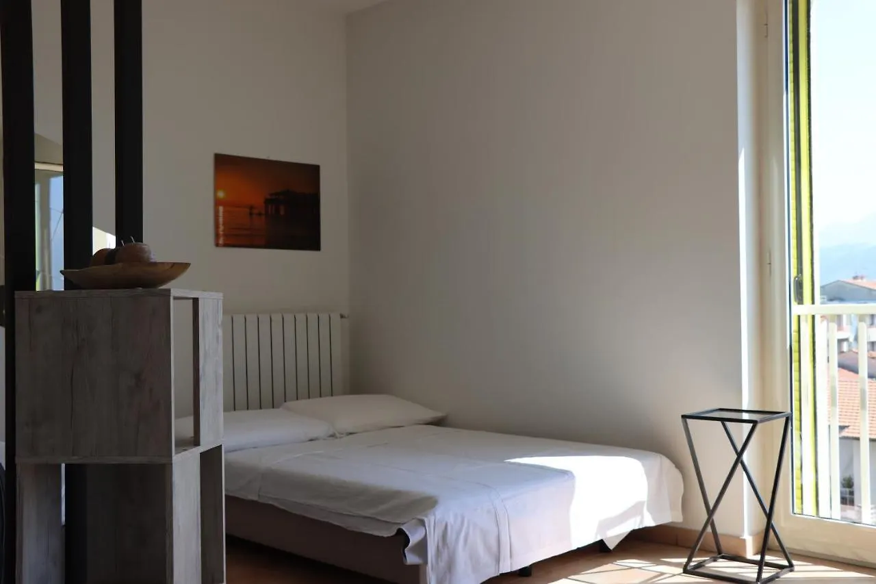 Myricae Villa Viareggio Holiday home