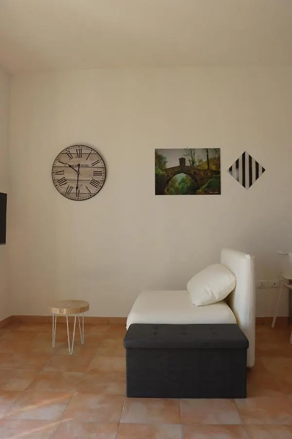Holiday home Myricae Villa Viareggio Italy