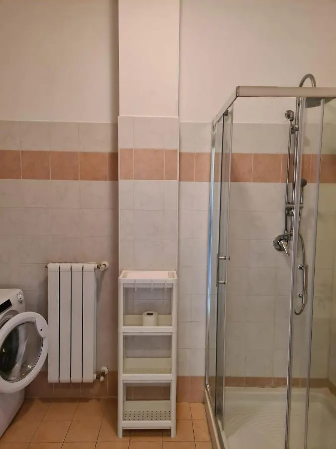 Holiday home Myricae Villa Viareggio
