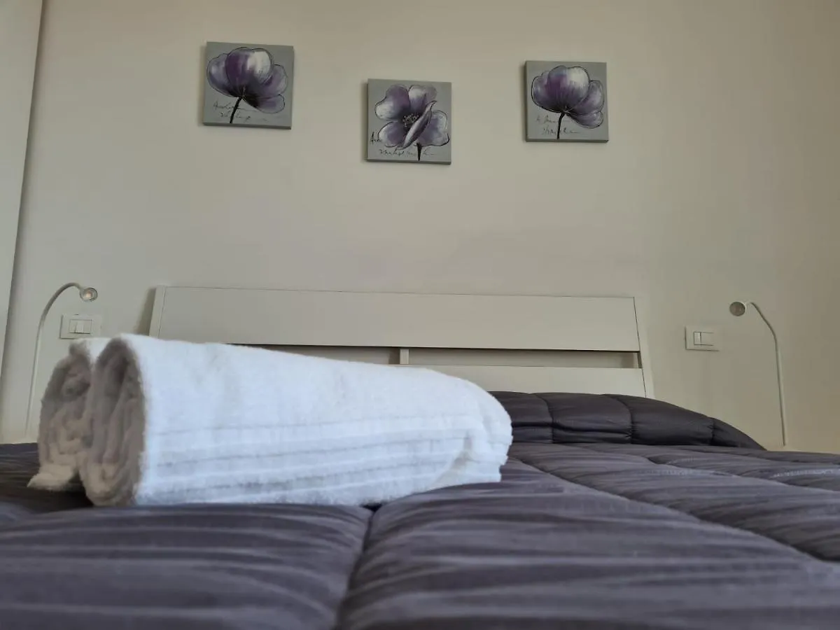 Holiday home Myricae Villa Viareggio