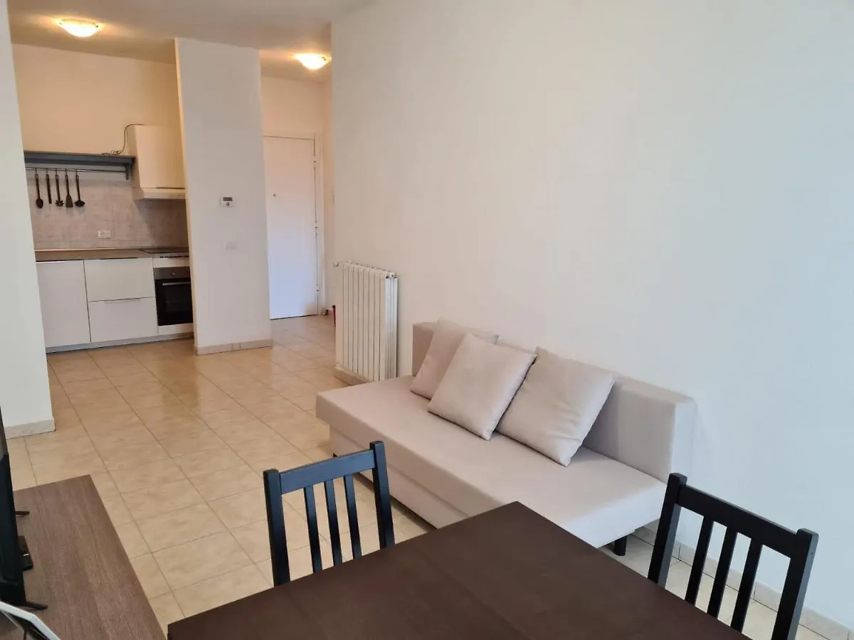 Myricae Villa Viareggio Holiday home