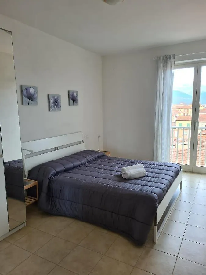 Myricae Villa Viareggio 0*,