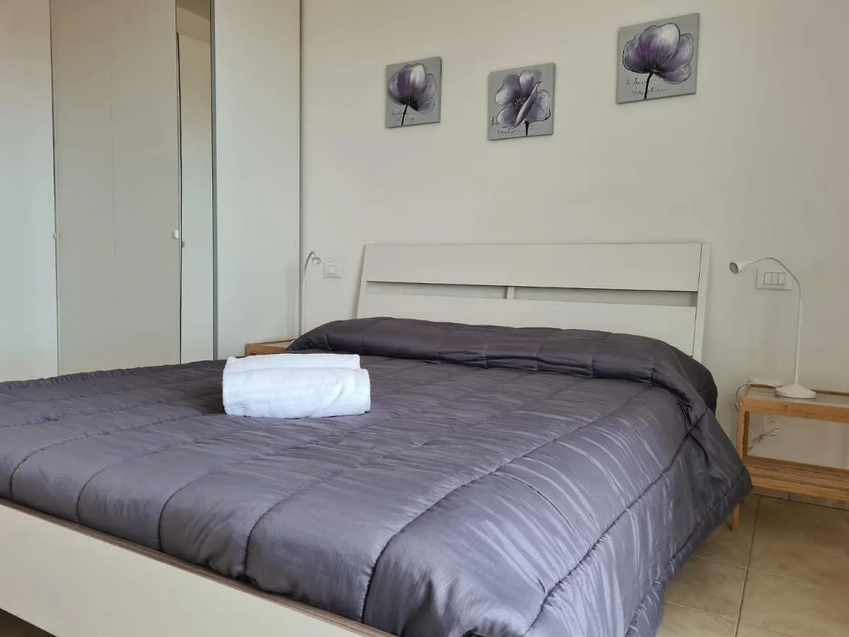 Myricae Villa Viareggio Italy