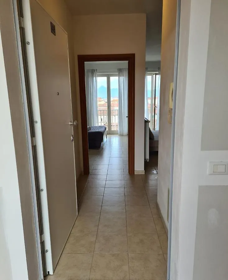 Holiday home Myricae Villa Viareggio Italy